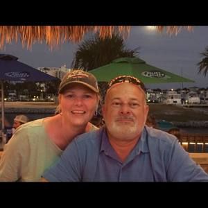 Meet your Posher, Sherry